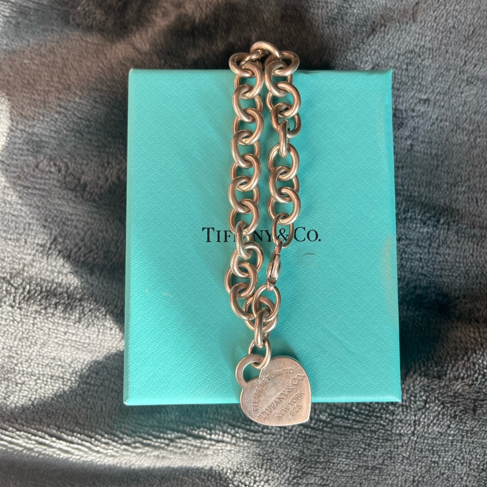 Tiffany & Co. Bracelet